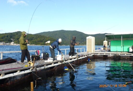 ⑤Imさんは奥さんがヘルプ