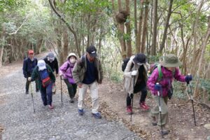 13_次は木もれ日テラスに向います!