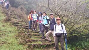 04_残りのメンバーも､出発です