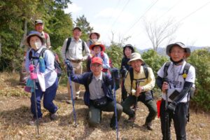 15_良いお天気に、いい笑顔です
