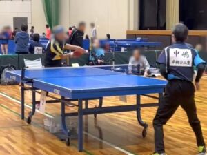 19）第4試合第3マッチ（Na）