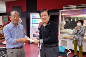 24_男性･１位はマグレで林さん！