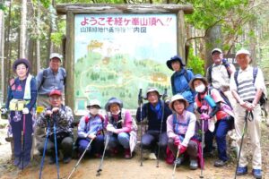 23_ハイ！カメラマン交代で､もう１枚！