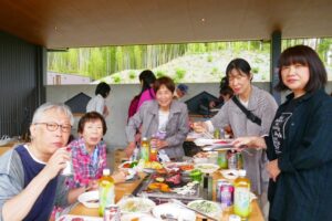 34_笑顔をありがとうございます！