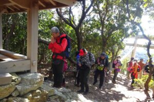 18_今年の安全祈願をします