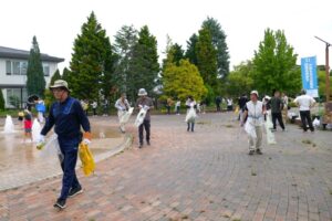 09_矢形さん､荻原さんも､出発です