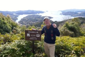 44_亀田さんは、今年の年男です