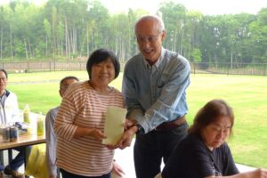 46_松寿会の方、おめでとうございます！