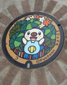 07 ﾐｼﾞｭﾏﾙﾏﾝﾎｰﾙ