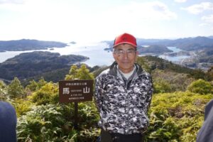 45_今日の2班リーダーの髙橋さん