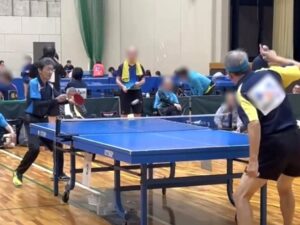 18）第4試合第3マッチ（Na）