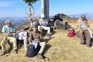 29_昼食タイム、スタートです