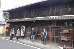 27 元旅館の角屋1