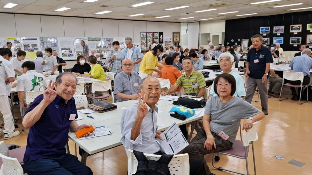 B-13.当方の参加者ー①