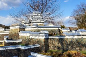 47_伊勢名所・ミニ姫路城を見学!