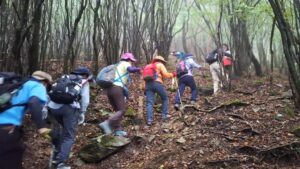 07_6月以来の参加者も多く､苦戦です