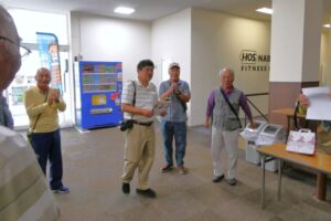 ⑰準優勝：山田さん