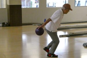 ⑬最年長の高橋さん