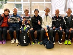 26）本日の参加者_森さん中村さんは賞品ゲット！