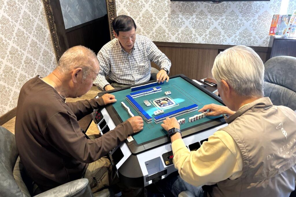 08_C卓は、大橋さんが絶好調!