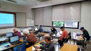 06_色々な質問に応えながら進めます