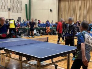 ⑤第3試合~相手はテクニシャン!