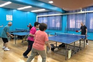 11）ASさん～TY・HSさんペア_気合い入ってます！