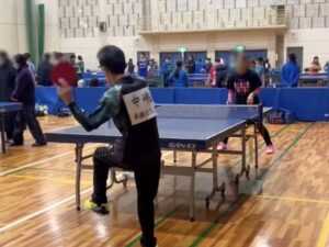 7)予選第2試合第3マッチ~ここも制して予選突破です!