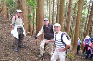 07_服装を調整して､再出発！