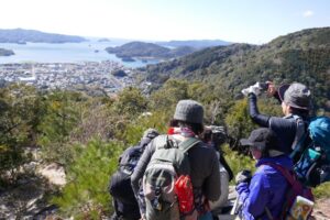 13_たちまち、スマホで撮影会に!