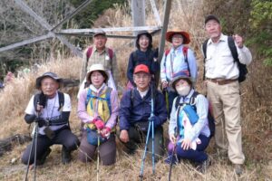 13_メンバー交代で、もう１枚！