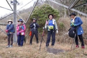 28_下の鉄塔まで、下りてきました！