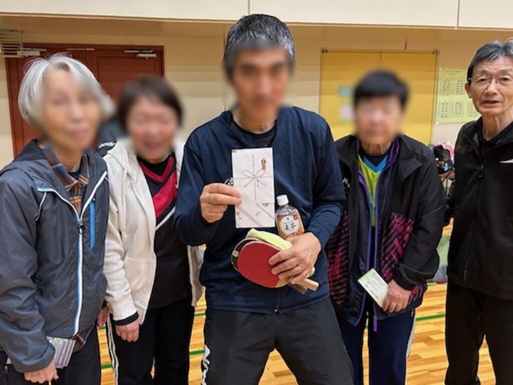 7)チーム【は】集合!~1位決勝リーグ3位