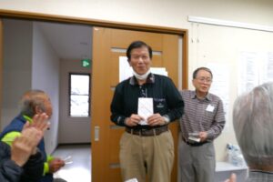 16_飛び賞８位は､林さん