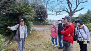 21_ガイドに熱がこもります！