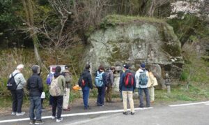 20 かさつき地蔵