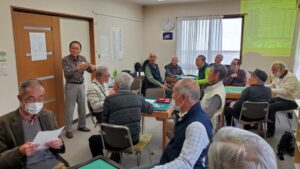 02_川上さんの話を聴かれる参加者の方々