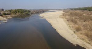 06 木津川は大阪湾に向かう