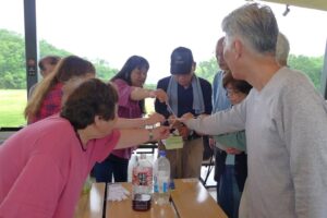 48_さぁ、引っ張る！ひっぱる！