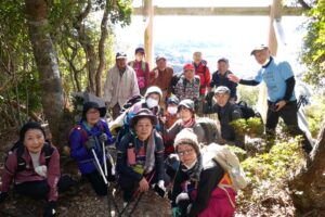 17_お天気良過ぎで、景色が見えません