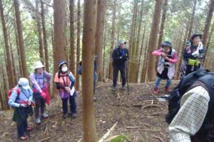 12_またまた小休止！暑いです