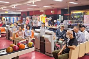 12_１ゲーム目の終盤です