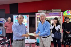 27_３人組のレーンは木村さん