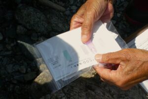 地点③-3_測定結果の確認!