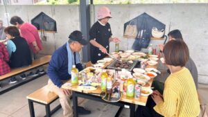 17_Ｈグループの皆さん