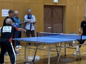 11）Ogさん②_バックツッツキ！