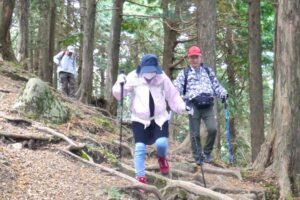 38_しんがりは、関さん！