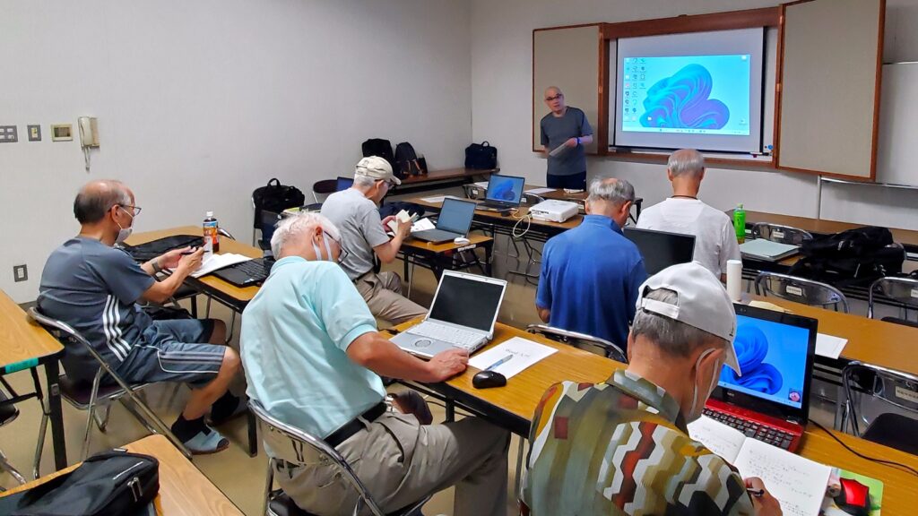 20250715-3_演習が始まります!