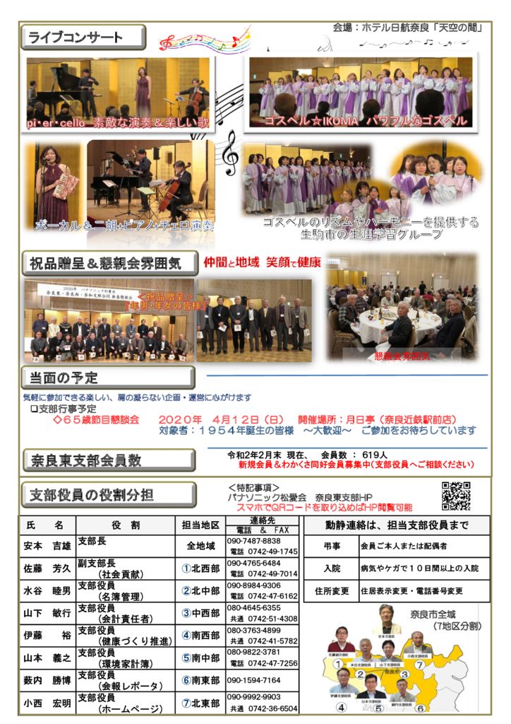 奈良東支部だより令和2年4月号印刷依頼原稿案_No50（裏）のサムネイル