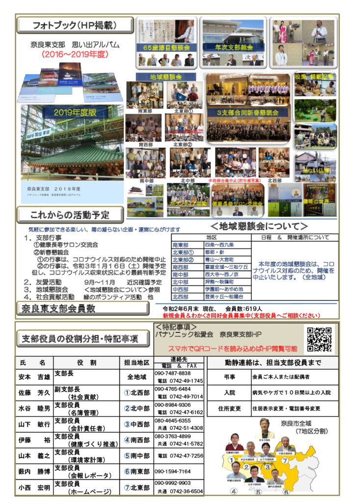 支部だより令和2年８月号印刷原稿_No51（裏）のサムネイル